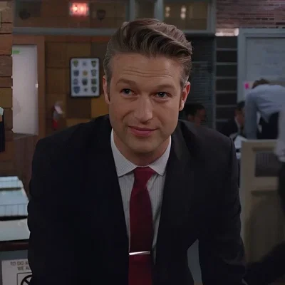 Dominick Carisi, Jr.