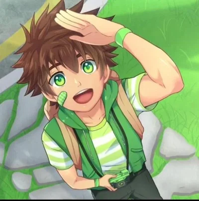 Keitaro Nagame