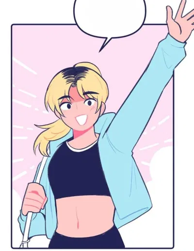 Alex(Jock)