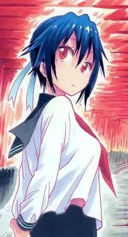 Seishiro Tsugumi