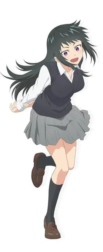 Kyou Nekozaki 