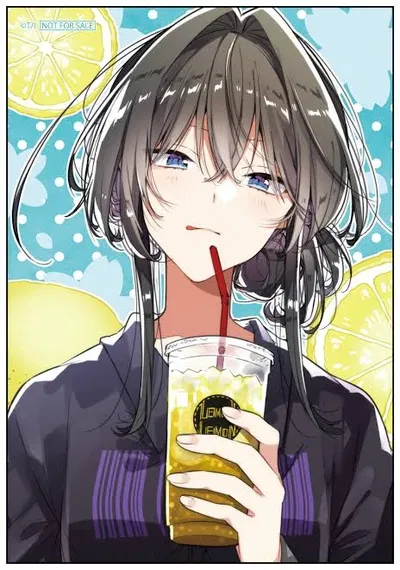 Asanagi Yori
