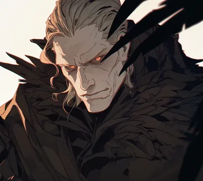 Harpy Wesker