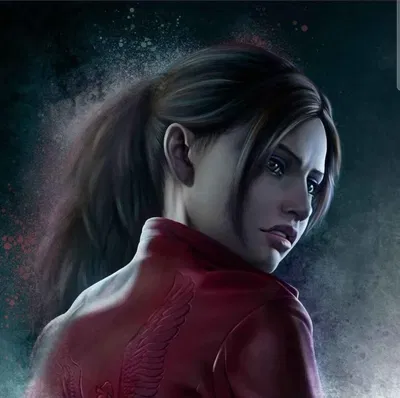 Claire Redfield