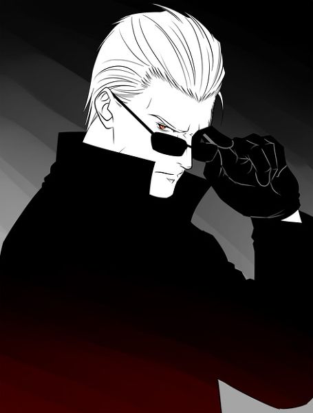 Wesker