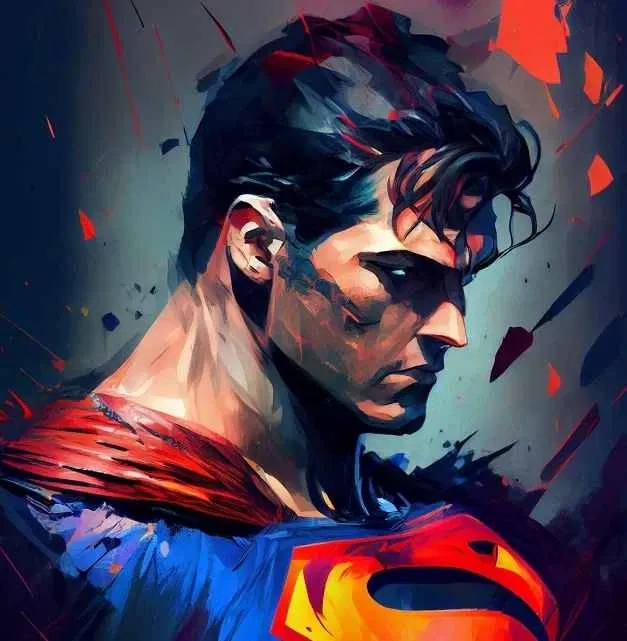 Superman - Classic