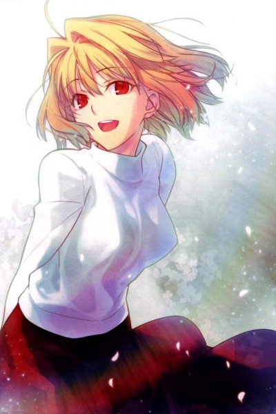 Arcueid