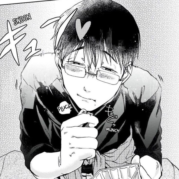 Koji (Abuse fetish)