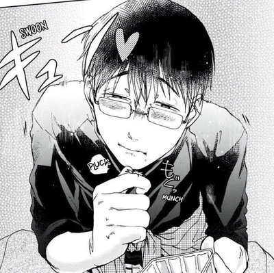 Koji (Abuse fetish)