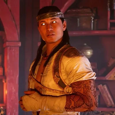 Liu Kang