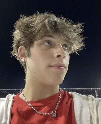 Nick Sturniolo