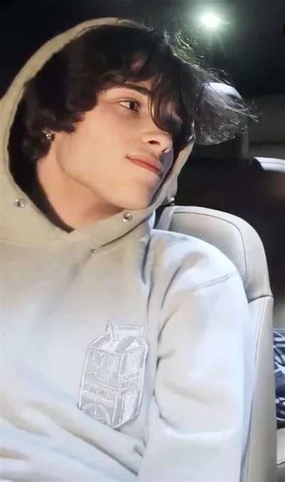 Chris Sturniolo