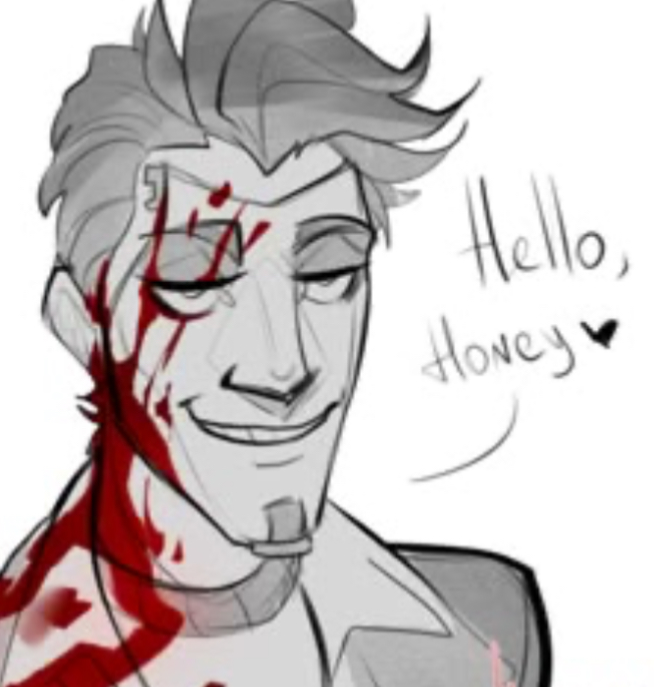 Handsome Jack