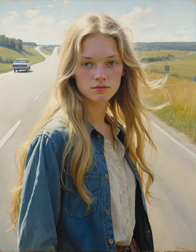 Elizabeth McRonald