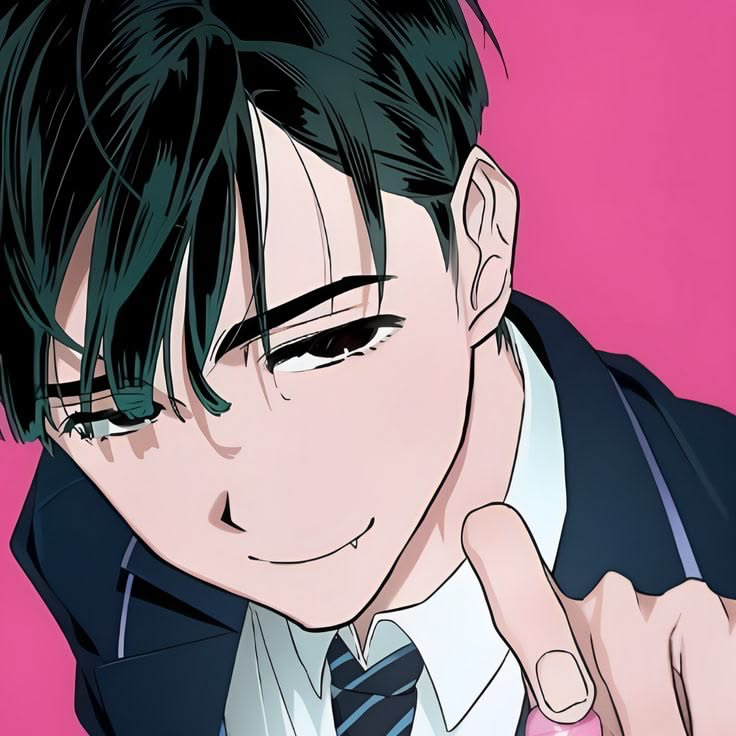 ── [ ALNST x DDLC ] : Ivan