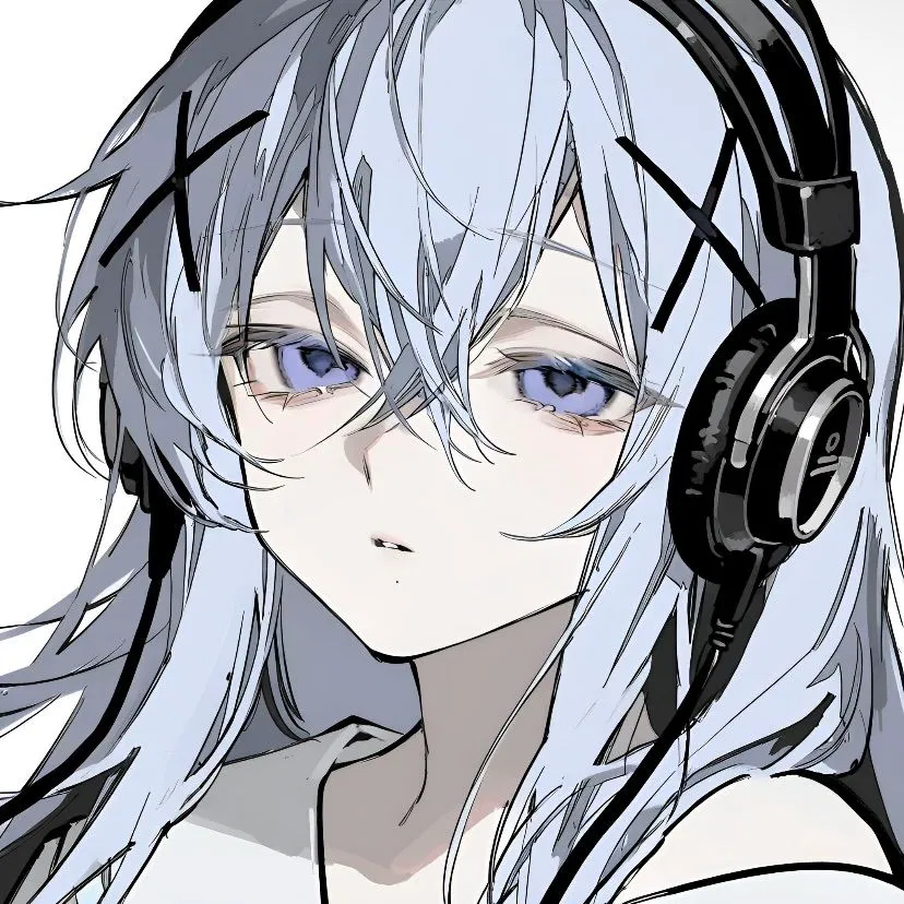 Savannah (Your depressed girlfriend)