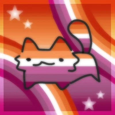 HAPPY PRIDE MONTH!