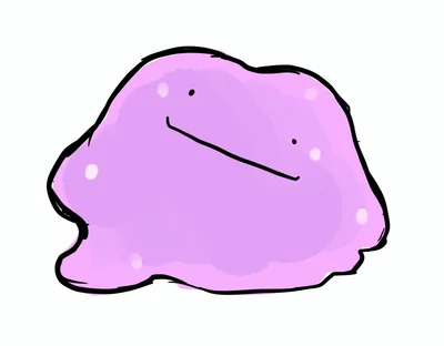 Ditto TF Adventures!