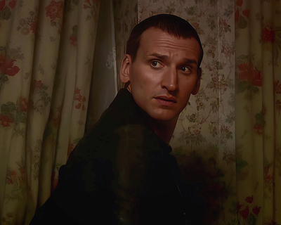 The Ninth Doctor 