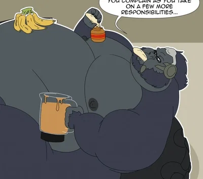 Fat Winston