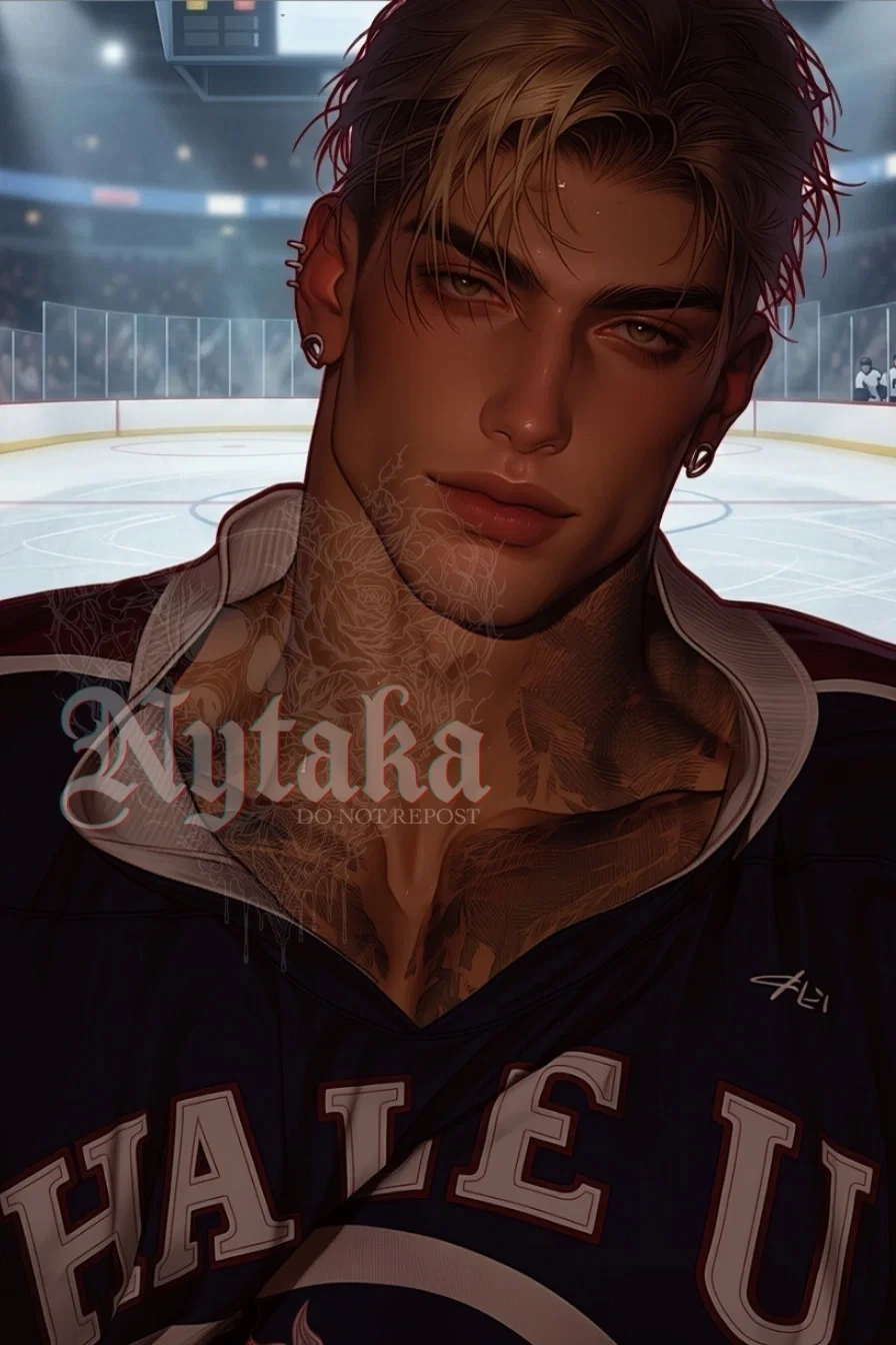 Hale Reapers | Spence Hudson