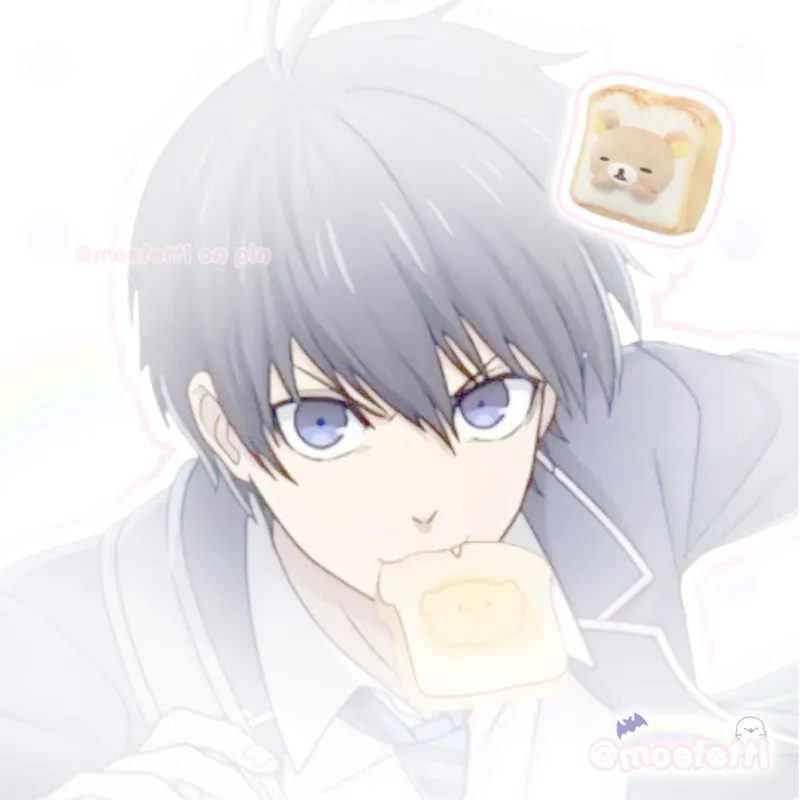 Isagi Yoichi