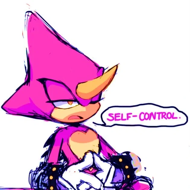 Espio the Chameleon