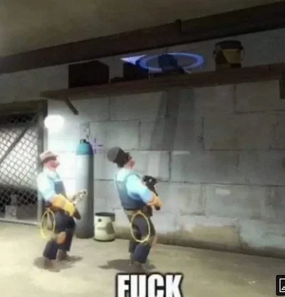 Well shit