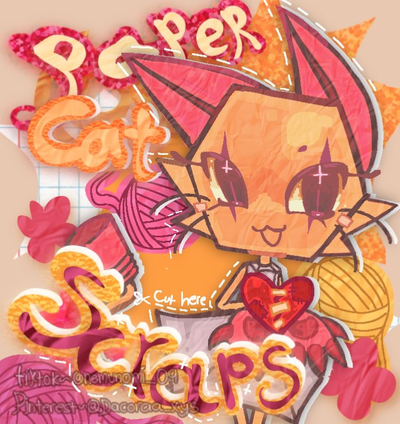 Scraps