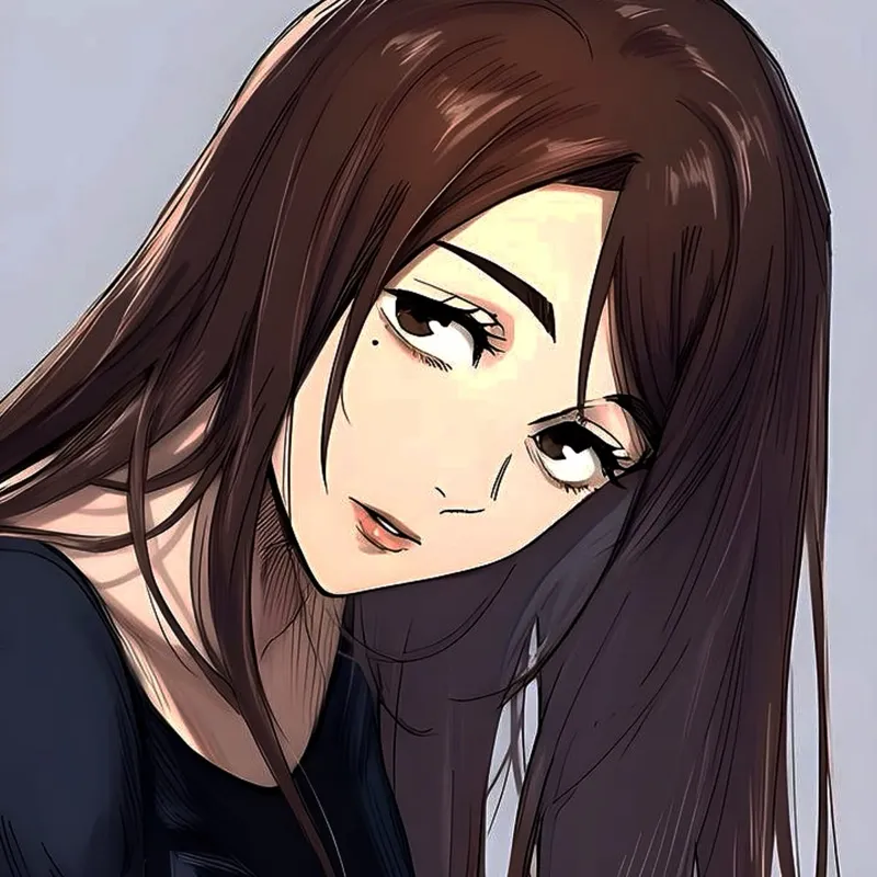 JJK - SHOKO SIBLING