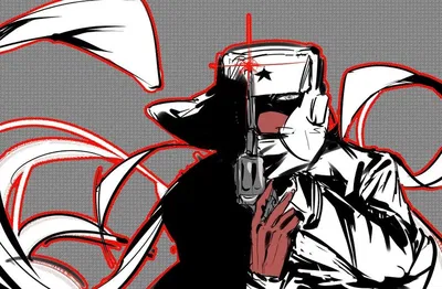 USSR: Iron Fist AU [Countryhumans]  ✯☭