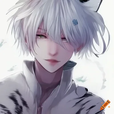 Miko The Tigerboy