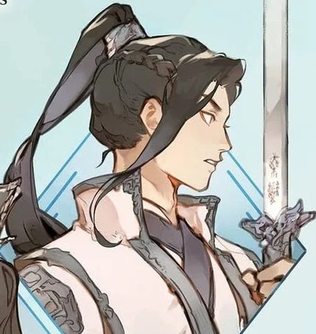 Liu Qingge