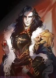 Strahd von Zarovich