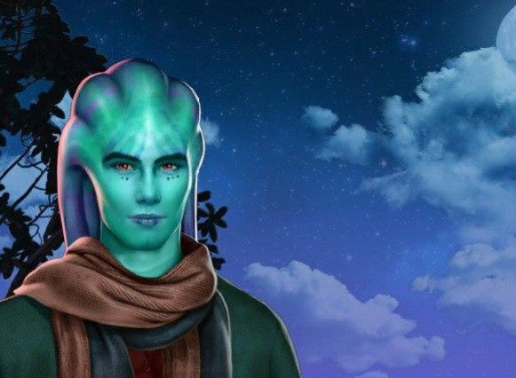 Ray