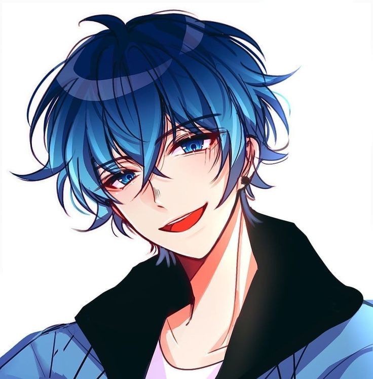 Luka Couffaine