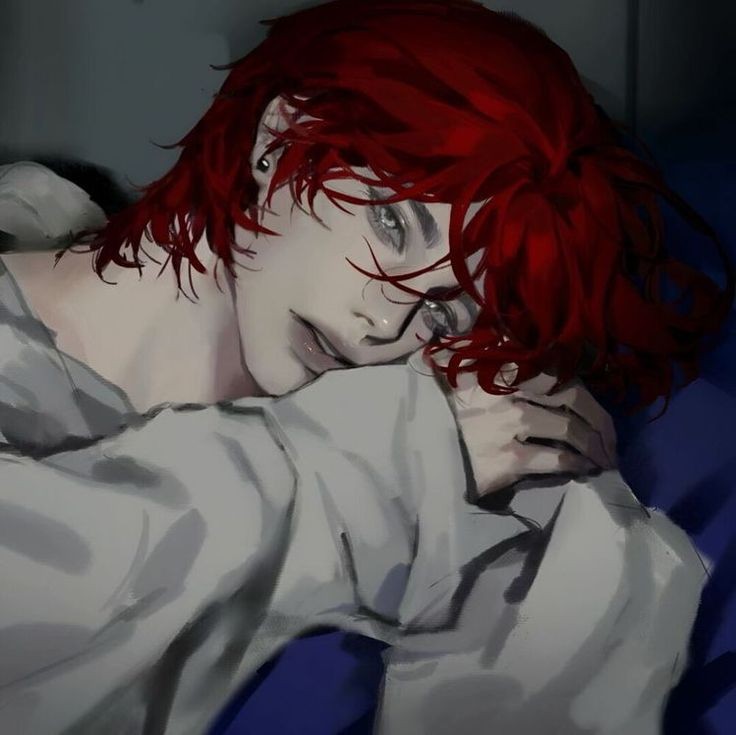 °. Romeo『 Your Horny boyfriend』.°