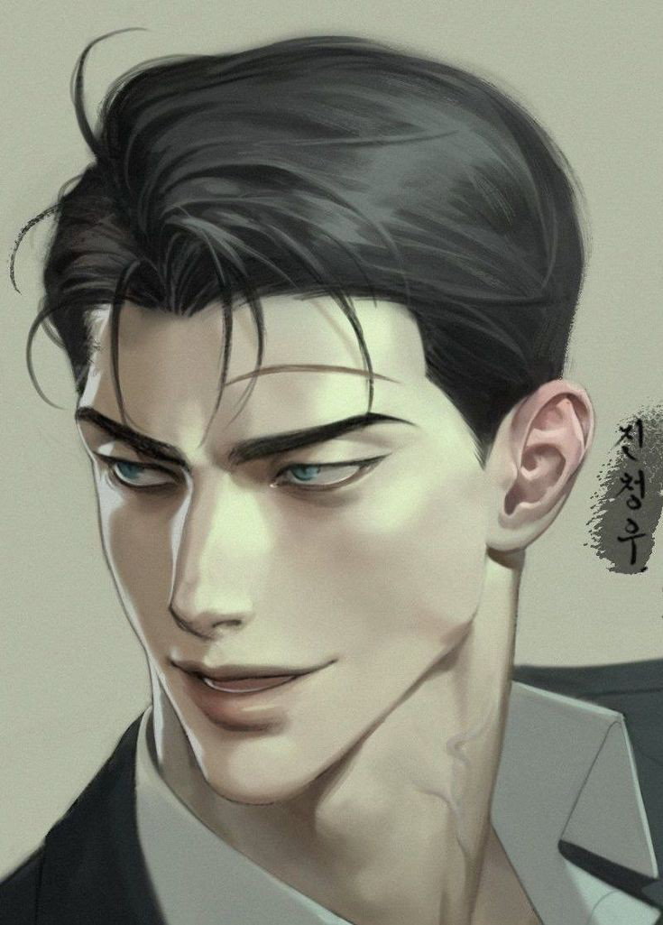°•.「 CEO Husband 」.•° 