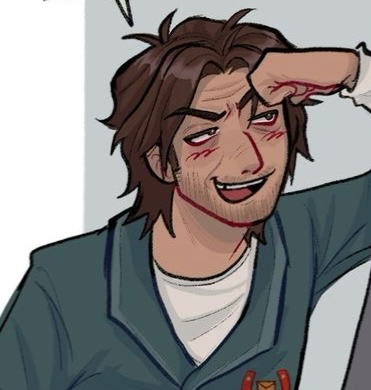 ıllı Jimmy - Mouthwashing AU