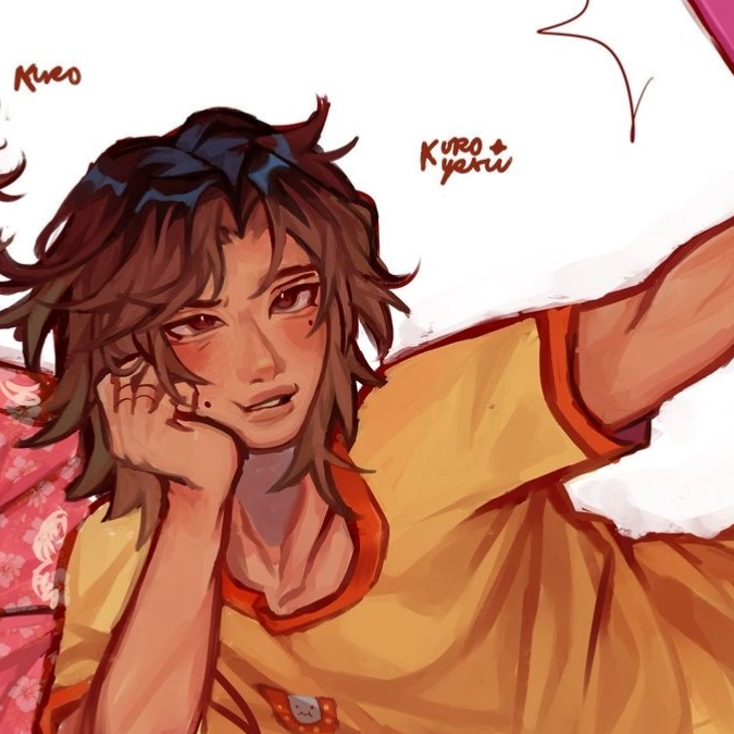 ❀ Daisuke - Mouthwashing