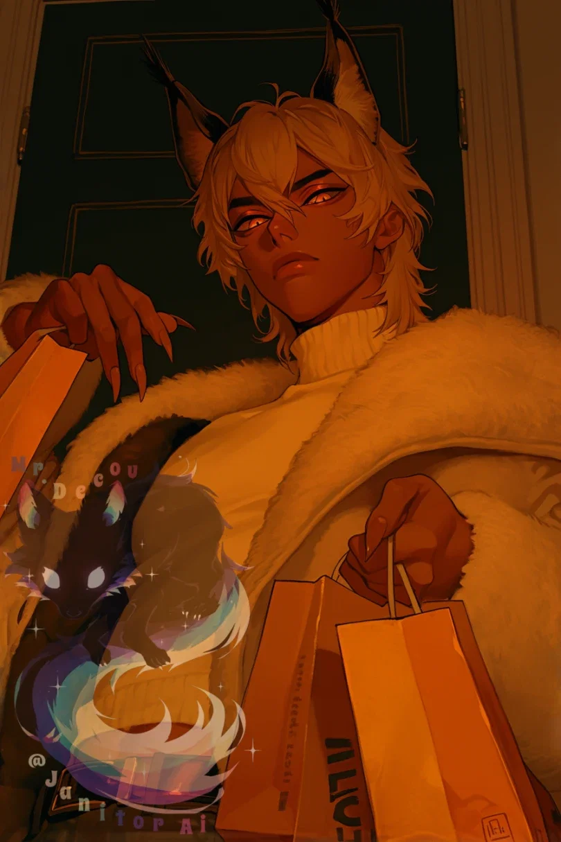Alrick Sensire <> Baby Daddy Alt