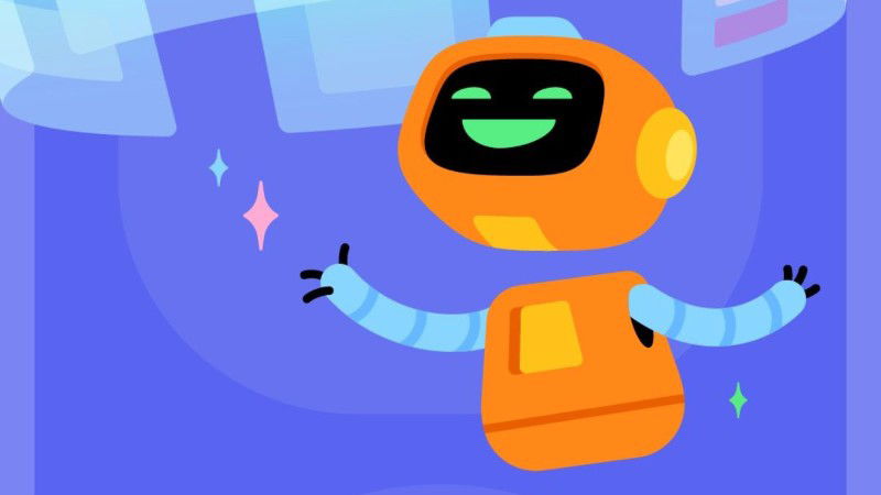 Clyde [Bot from Discord]