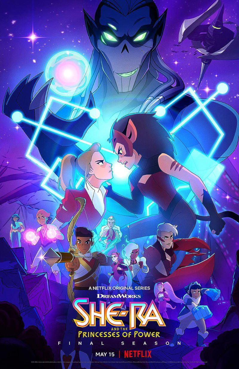 She-Ra