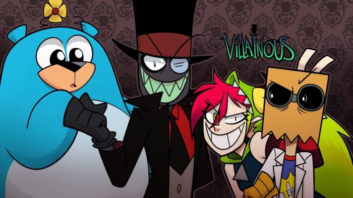 Black Hat Organization