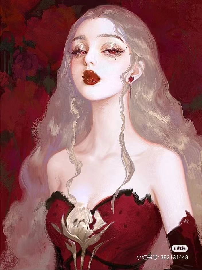 seraphina