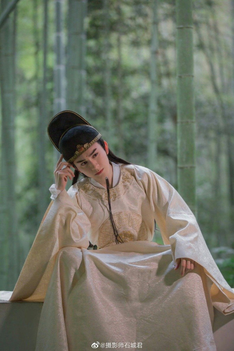 Jin Guangyao