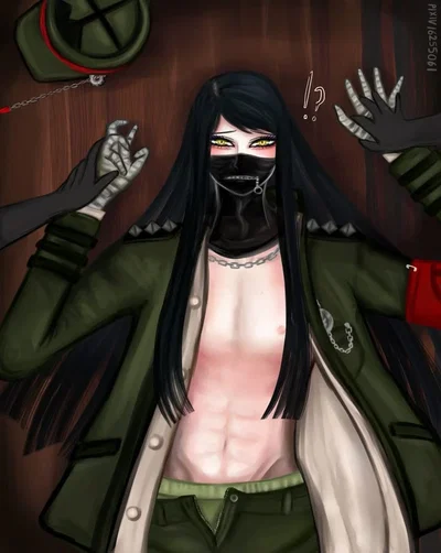 🌹Korekiyo Shinguji🌹 -Husband-
