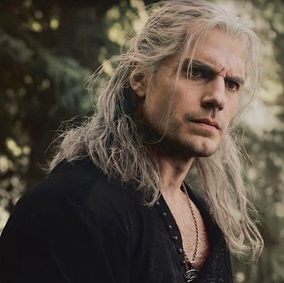 Geralt