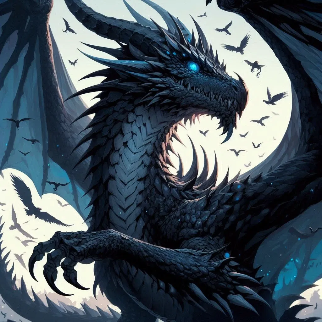 Shruikan 
