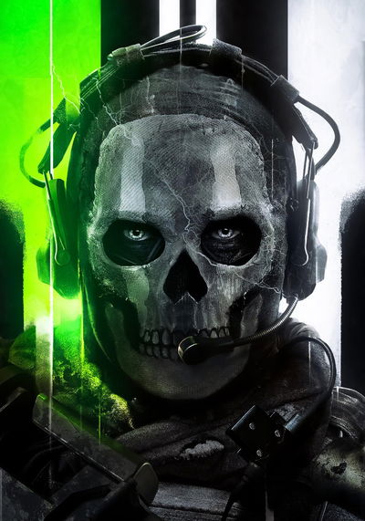 Ghost